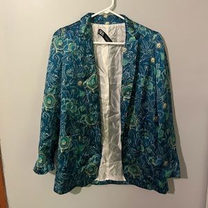 Zara Blazer